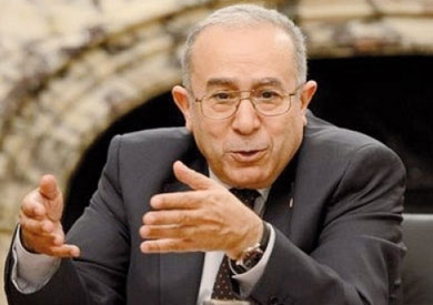 رمطان لعمامرة